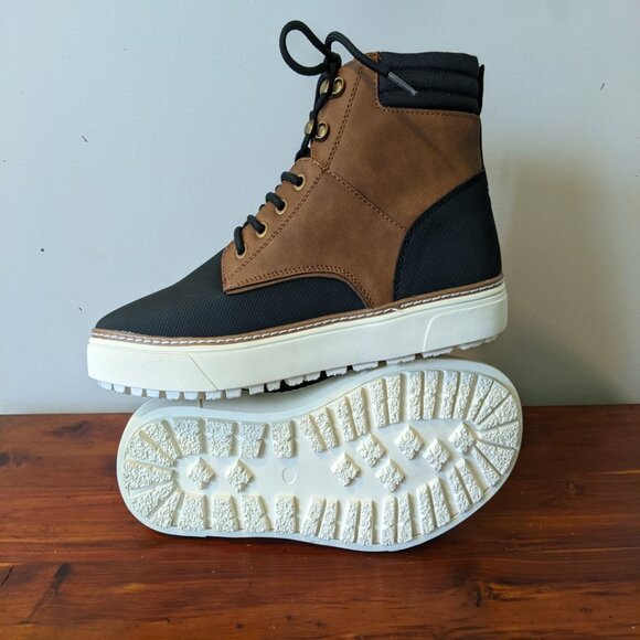 Denver Hayes Romny Boots - Picture 5 of 7